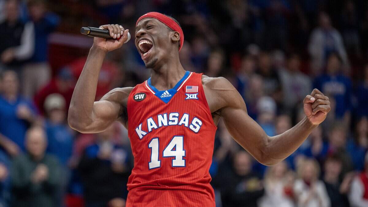 KU’s Melvin Council Jr. refiles NCAA lawsuit in New York