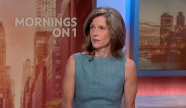 Karenna Gore previews Climate Week in NYC
