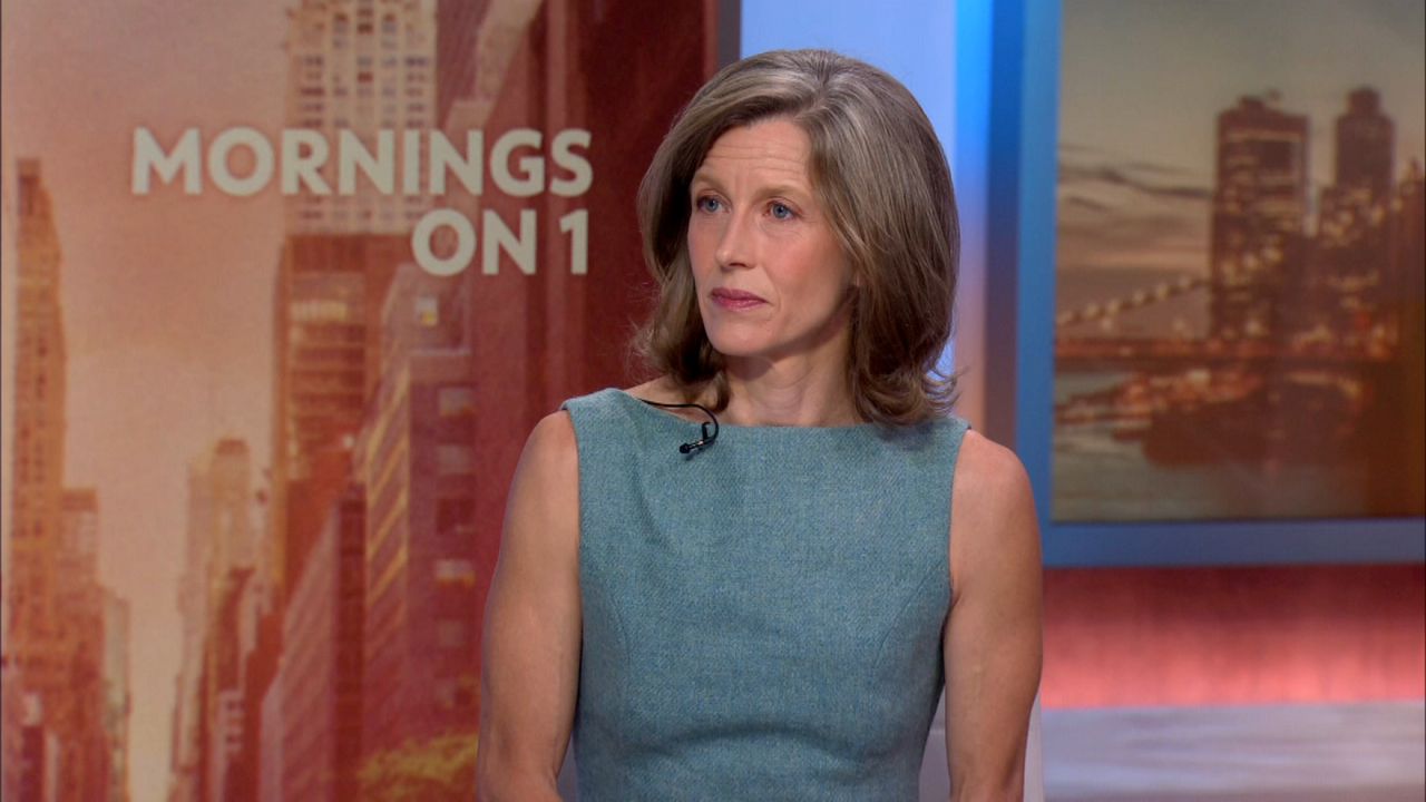 Karenna Gore previews Climate Week in NYC