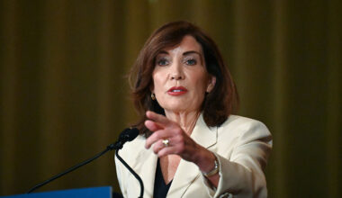 Kathy Hochul’s Empty Pledge on Energy Affordability