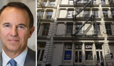 Acadia Buys Mixed-Use Property on SoHo’s Greene Street for $60M – Commercial Observer