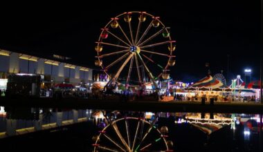 great new york state fair