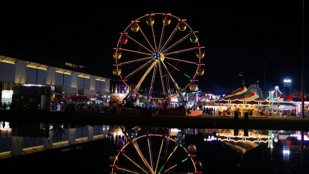 great new york state fair