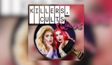 killers cults and queens podcast