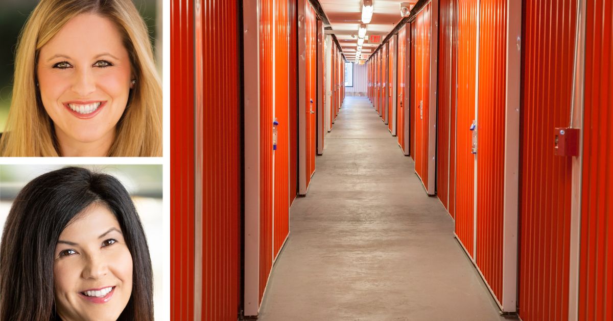 New York Life Provides $54M Refi for California Self-Storage Portfolio – Commercial Observer