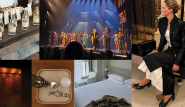 72 Hours With a Fashion Editor at the Edition Hotels During NYFW