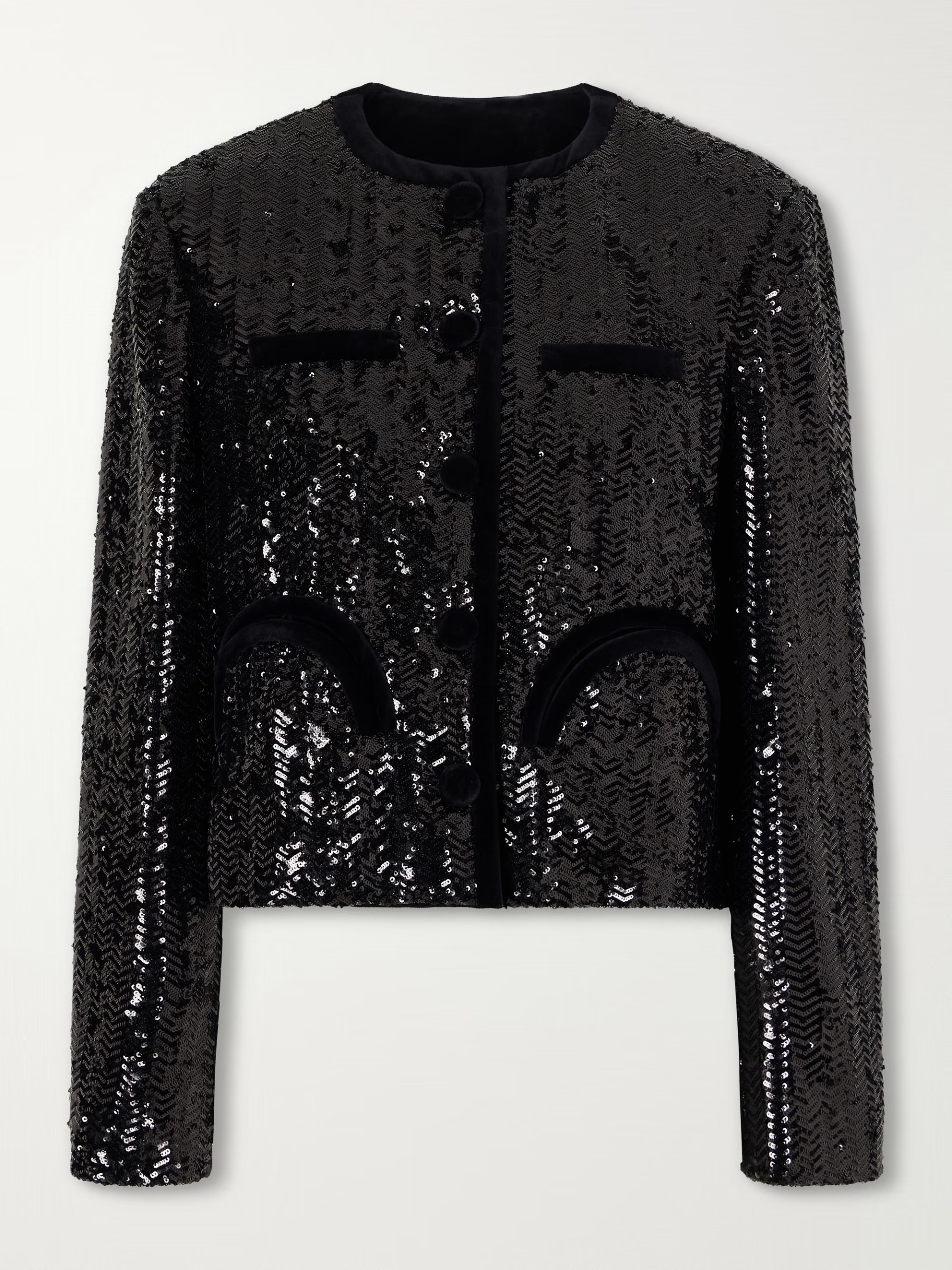 BLAZ&Eacute; Milano, Shamo Jacket
