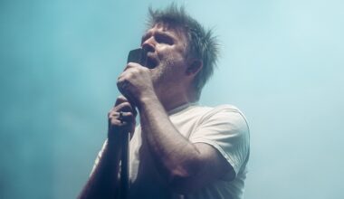 LCD Soundsystem