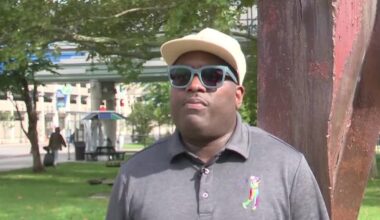 East Lansing native reflects on being in New York City during 9/11
