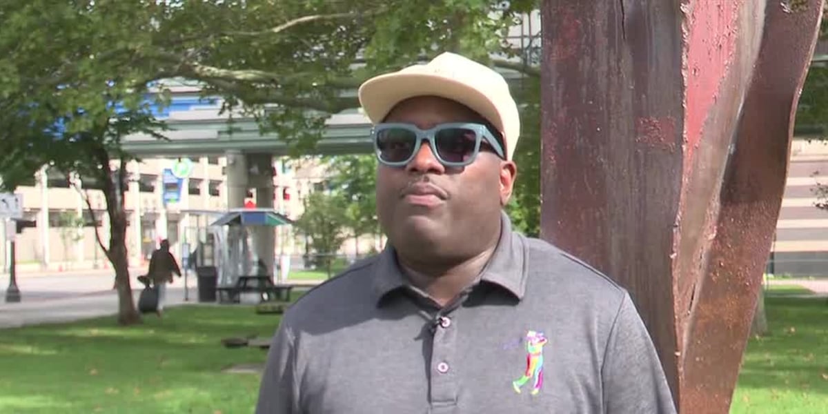 East Lansing native reflects on being in New York City during 9/11