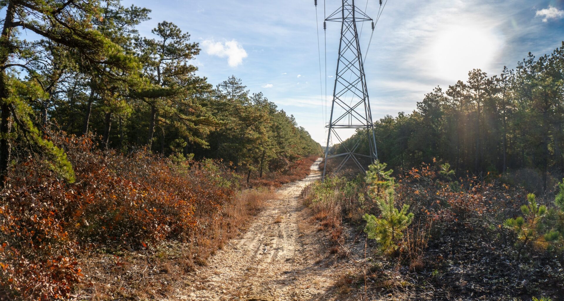 Long Island Greenway forges a new trail from Manhattan to Montauk