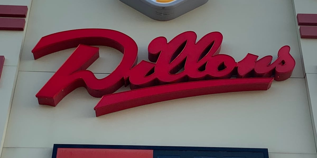 Riley County police investigate fraud theft at Manhattan Dillons