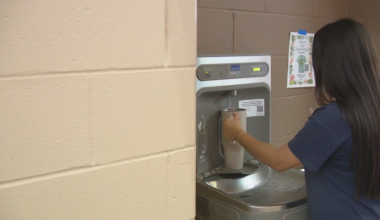 Report: High lead levels found in north country school drinking water, local districts respond