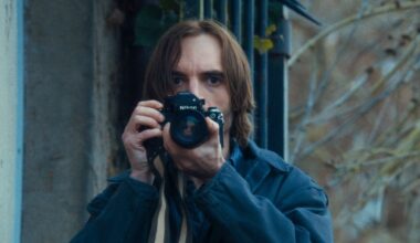 New York Film Festival’s World of Cinema