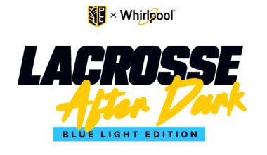 Premier Lacrosse League And Whirlpool Brand Team Up For "Lacrosse After Dark" At Pier 17 In NYC