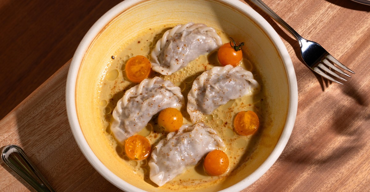 Top Chef’s Rasika Venkatesa Is Opening New Indian Restaurant Mythily