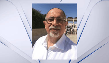 NY jeweler released from Iran prison, but can’t leave country – NBC New York