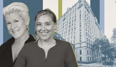 Late Hotelier’s UES Maisonette Snags Signed Contract At $23M