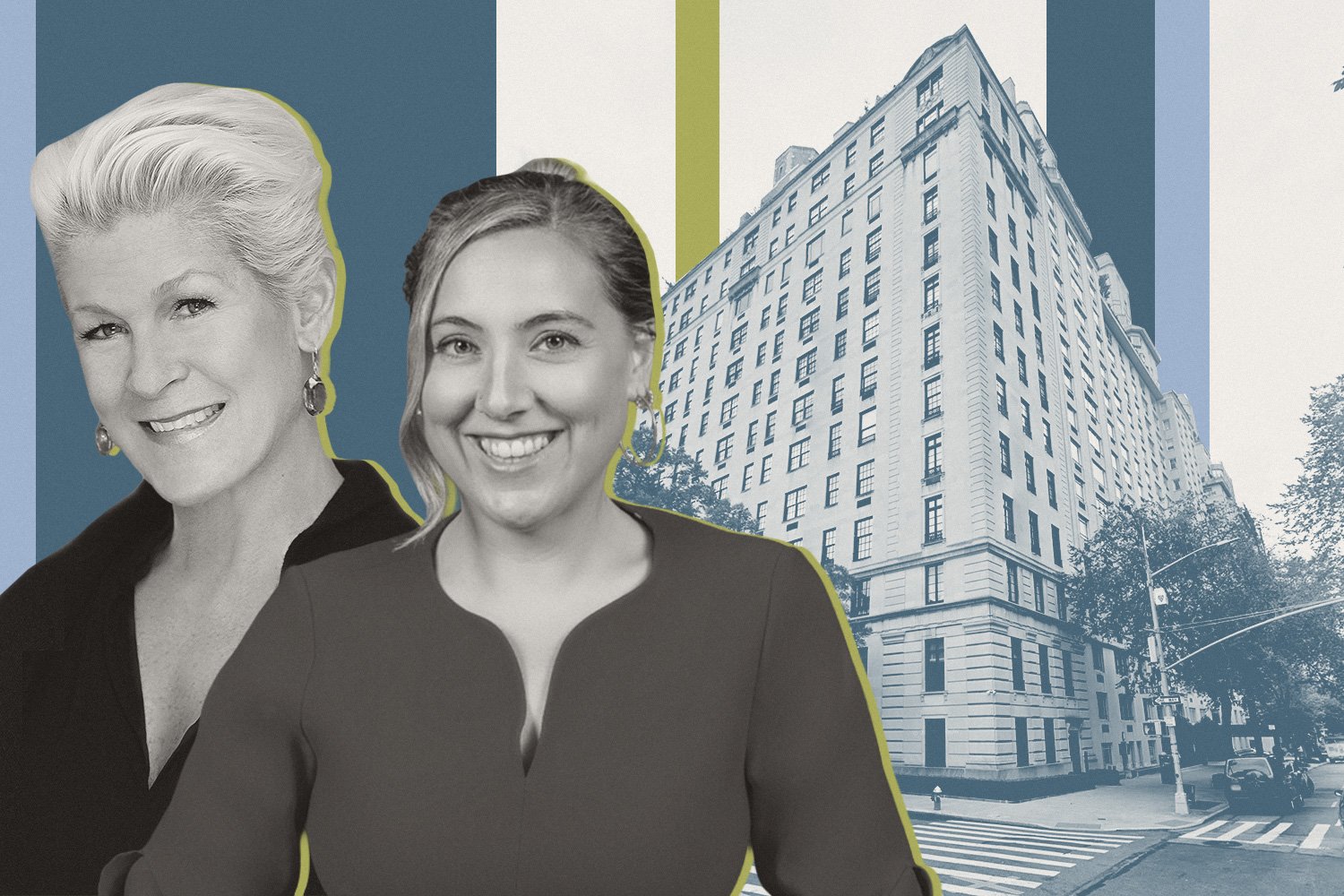 Late Hotelier’s UES Maisonette Snags Signed Contract At $23M