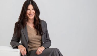 Get to Know the Broker: Lauren Muss of Douglas Elliman – Commercial Observer
