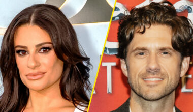 Lea Michele, Aaron Tveit to Reunite for 1-Night-Only New York Concert