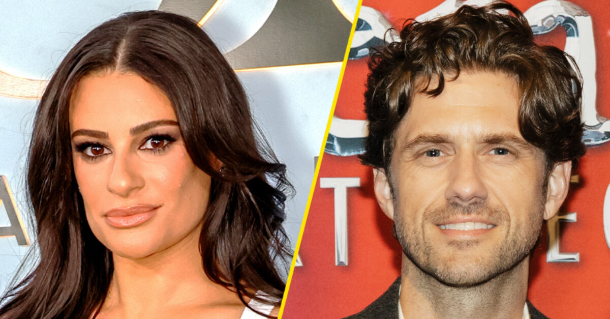 Lea Michele, Aaron Tveit to Reunite for 1-Night-Only New York Concert