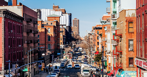 NYC Strengthens Measures to Prevent Legionnaires’ Disease