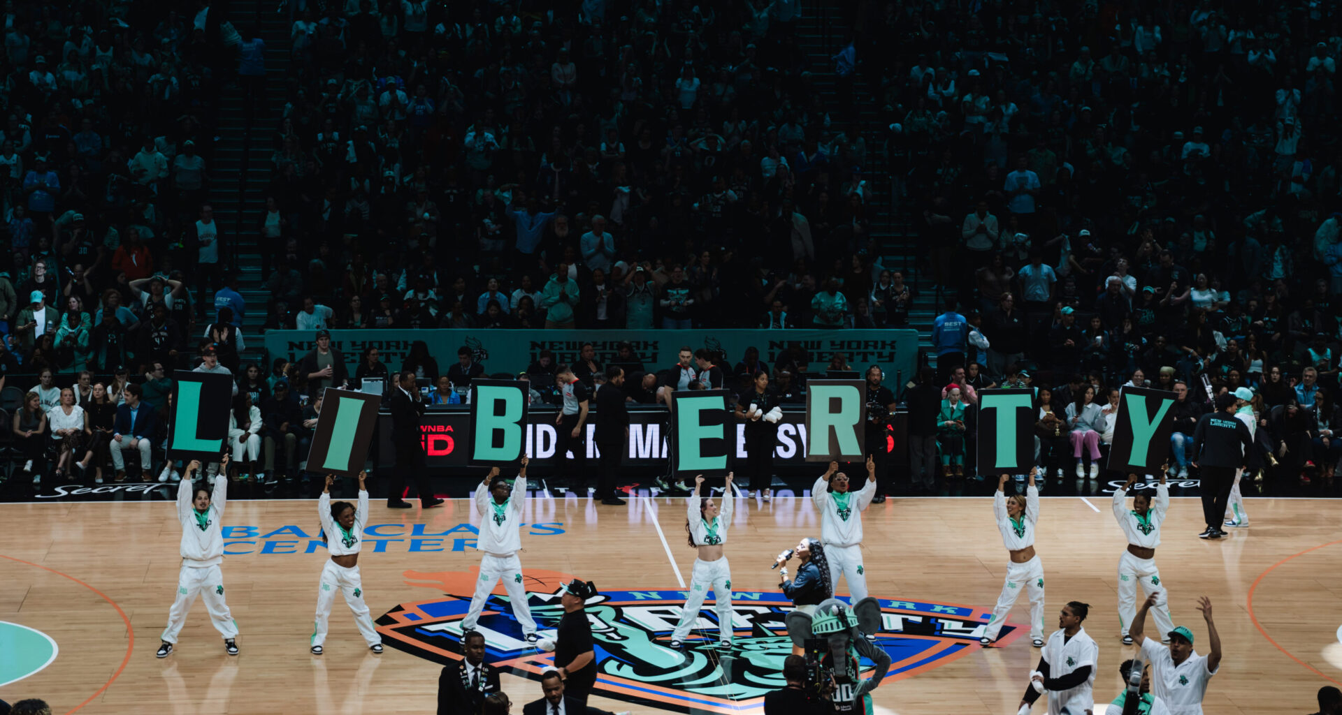 Beyond the Game: Building the Brooklyn Entertainment Ecosystem