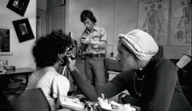South Bronx Building Once Home to Young Lords' 'People's Detox Center,' to Get New Life as Arts & Wellness Hub
