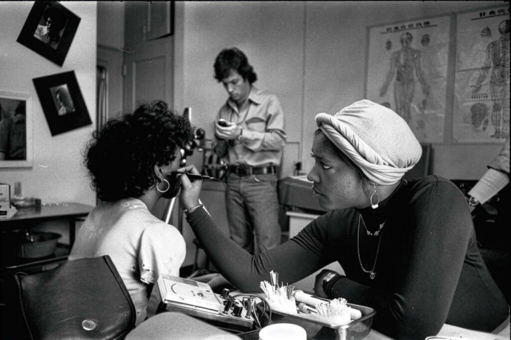 South Bronx Building Once Home to Young Lords' 'People's Detox Center,' to Get New Life as Arts & Wellness Hub