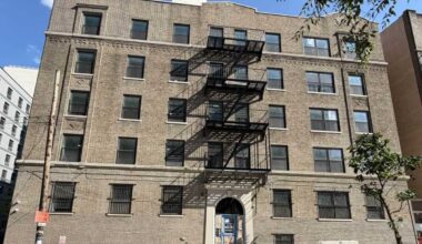 Housing lottery running for 14 units at Longfellow Marmion Apartments in West Farms, rent starts at 30% of tenant’s income – Bronx Times