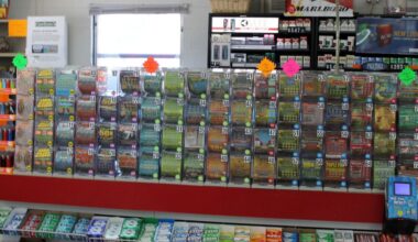 N.Y. education receives $5 billion from lottery and gaming