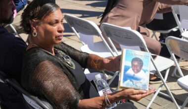 Bronx leaders, families honor 9/11 victims at Lou Gehrig Plaza on 25th anniversary – Bronx Times