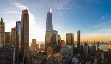 Lower Manhattan Has Become a Model for Other Urban Hubs — Including Midtown – Commercial Observer