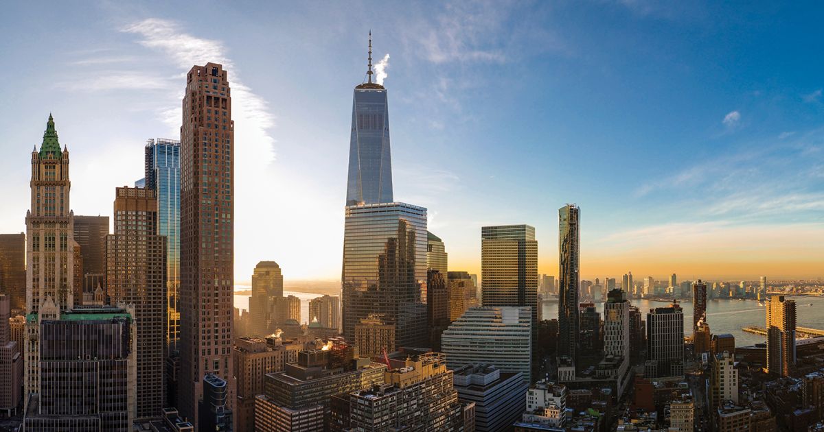 Lower Manhattan Has Become a Model for Other Urban Hubs — Including Midtown – Commercial Observer