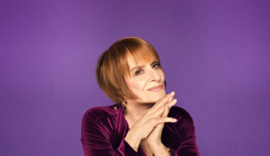 Patti LuPone Will Return to the New York Stage in Full Gallop