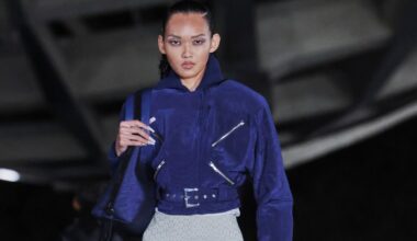 Luar Spring 2027 Ready to Wear Fashion Show Review: Queens, Baby
