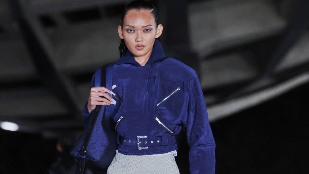 Luar Spring 2027 Ready to Wear Fashion Show Review: Queens, Baby