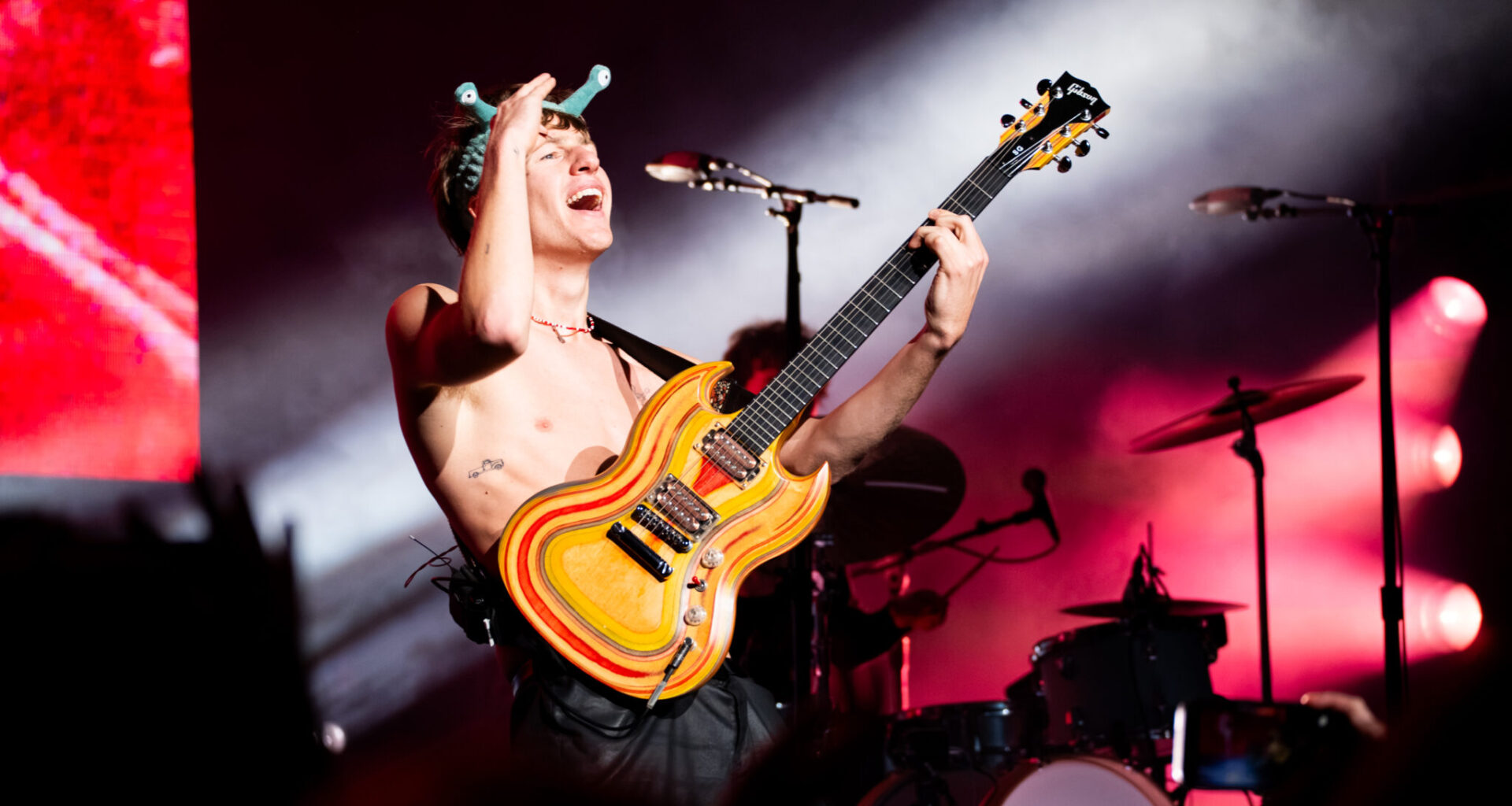 Malcolm Todd,l NYC’s Hottest Wholesome Rockstar