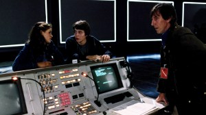 'WarGames' (1983)