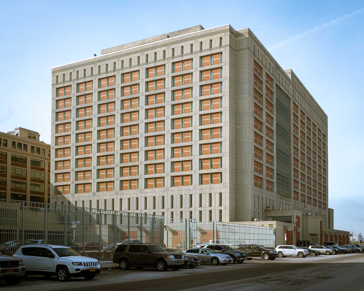 Advocates detail alleged medical neglect, violence and poor conditions at Brooklyn’s troubled MDC • Brooklyn Paper