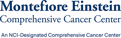 Montefiore Einstein Comprehensive Cancer Center logo Montefiore Einstein Comprehensive Cancer Center logo