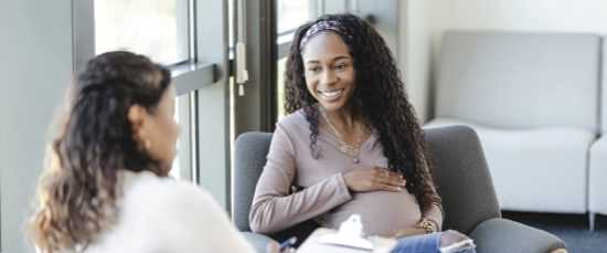 Preeclampsia Prevention Campaign Launch Event