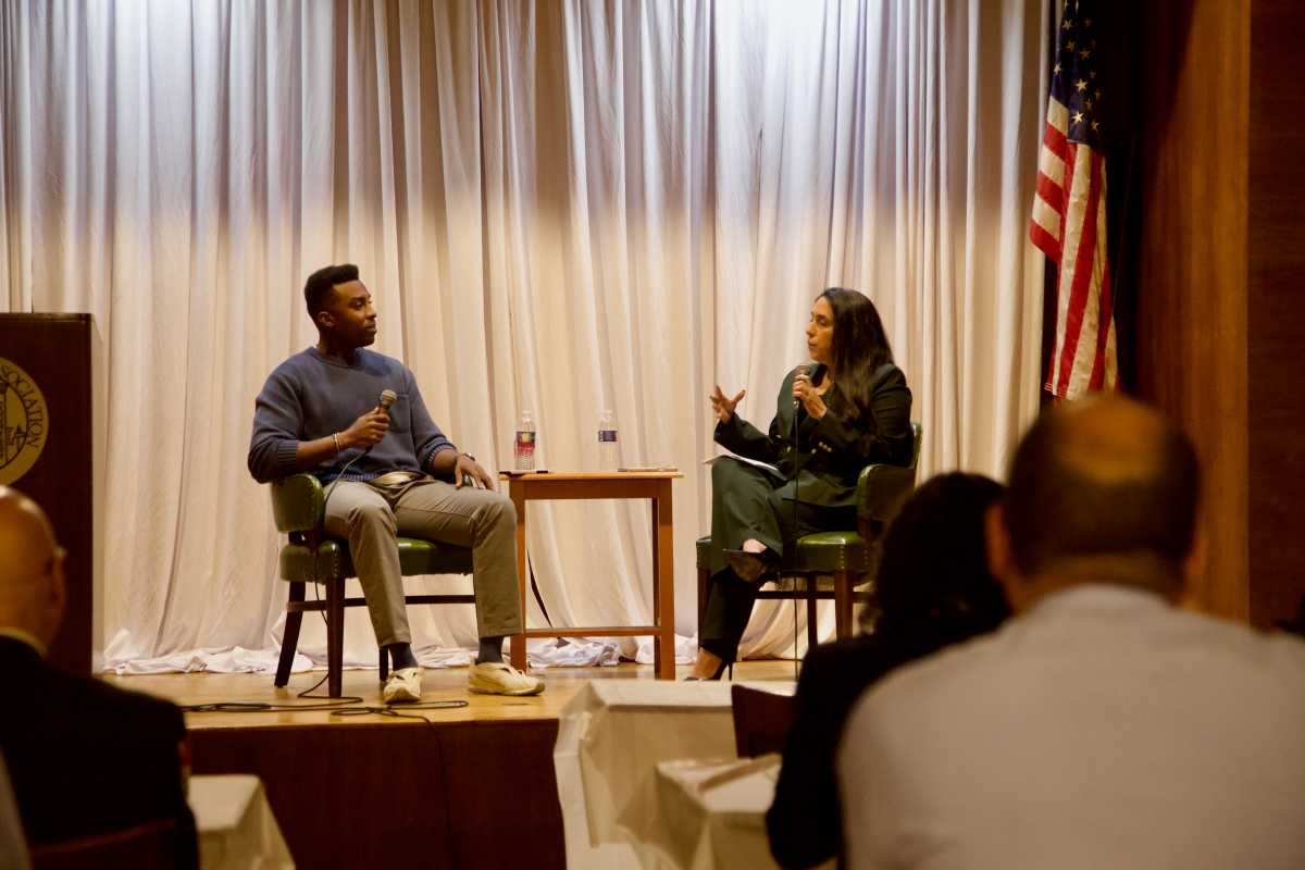 Kyle Fraser, attorney and ‘Survivor’ winner, talks to Brooklyn Bar about strategy and adversity in law and on the island