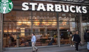 Bitter brew: Starbucks tops NYC Comptroller’s list of employers committing labor violations across city