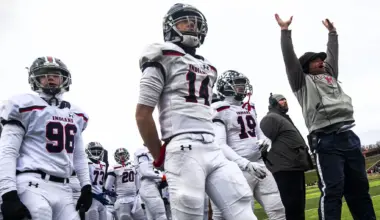 MHS football opens title defense against Rockhurst