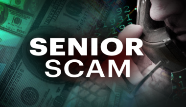 News 12 | Bronx | Brooklyn Man Arrested For Trying To Scam Senior Citizen Out Of 20k