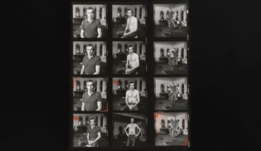 An Unprecedented Look at Renowned Photographer Peter Hujar’s New York in “Hujar:Contact”