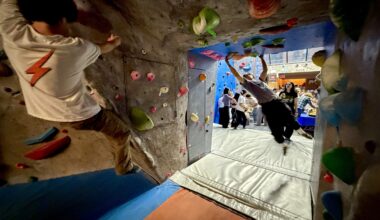 One Last Climb for a Hell’s Kitchen Gym That Helped Raise a Generation
