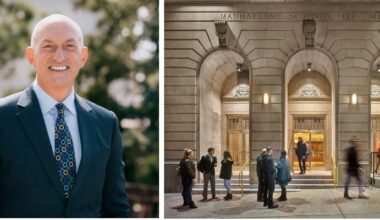 Manhattan School of Music President to Retire in 2028